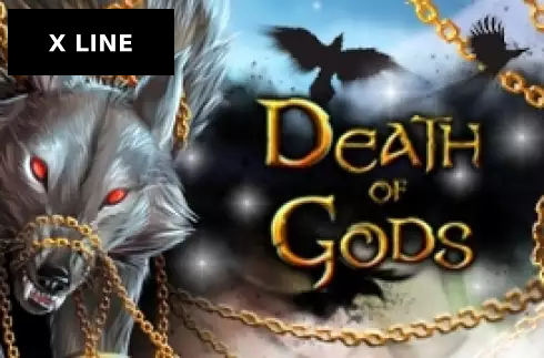 Death Of Gods